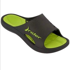 Rider Bay III men’s sandal size 12